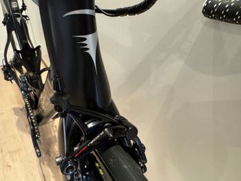 Used Pinarello Dogma F8 Campagnolo Super Record EPS 2018 Road & Gravel, Black — image 16 of 24