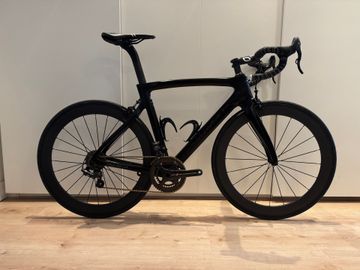 Used Pinarello Dogma F8 Campagnolo Super Record EPS 2018 Road & Gravel