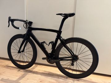 Used Pinarello Dogma F8 Campagnolo Super Record EPS 2018 Road & Gravel, Black — image 22 of 24