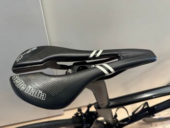 Used Pinarello Dogma F8 Campagnolo Super Record EPS 2018 Road & Gravel, Black — image 13 of 24