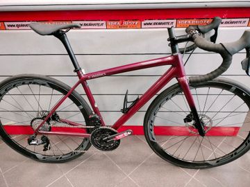 Used Specialized Aethos Pro - SRAM Force eTap AXS 2023 2023 Road & Gravel