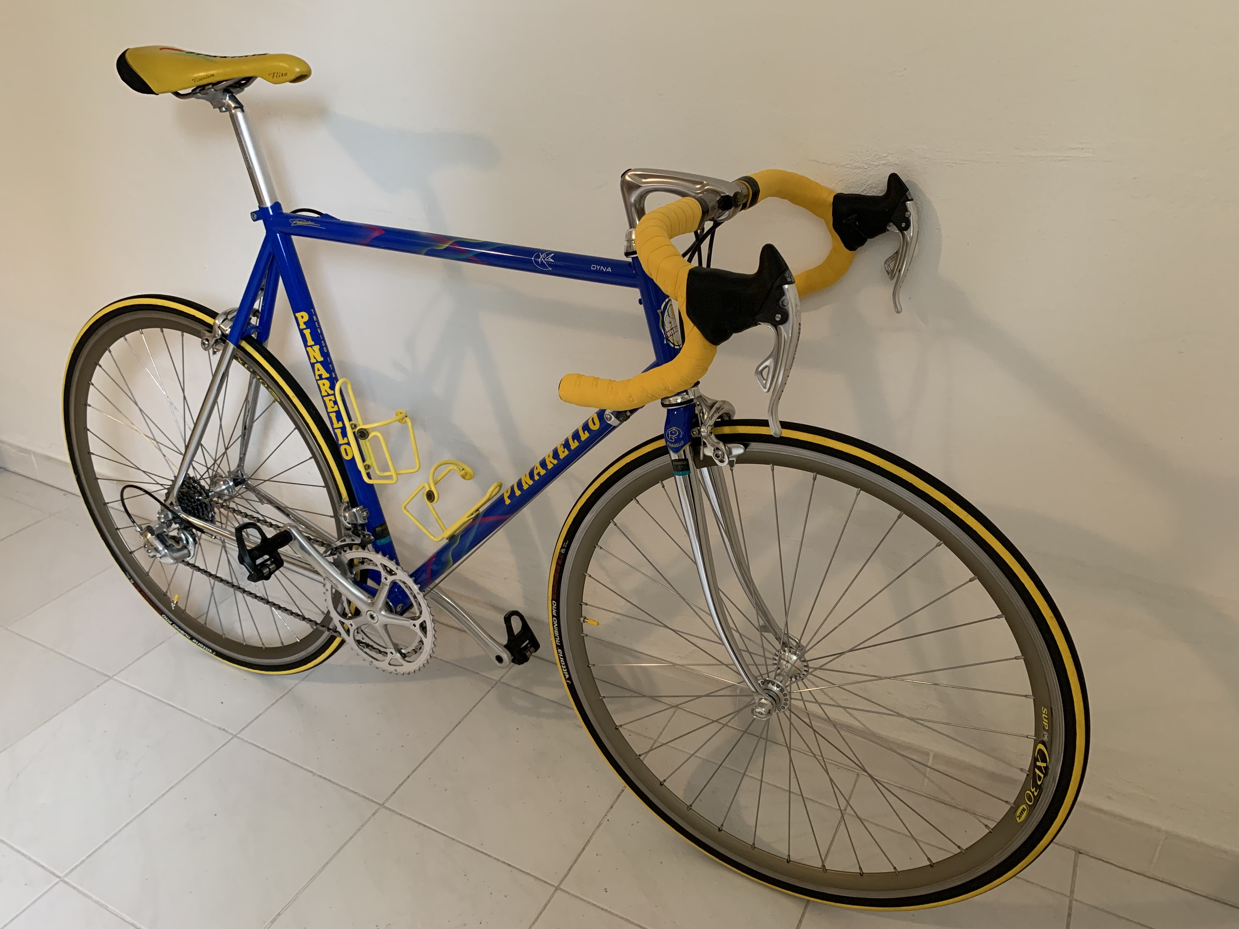 Pinarello vintage online bike