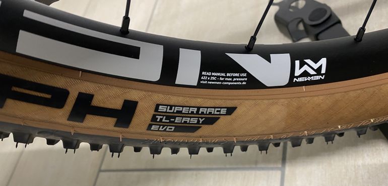 Used CUBE ELITE C:68X RACE 2021 Mountainbike, Black — image 6 of 11