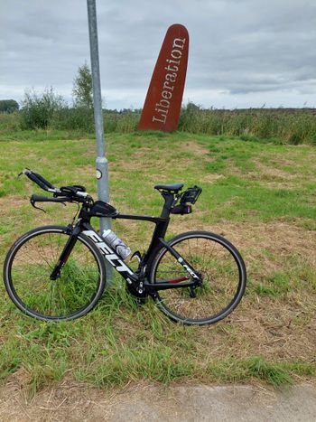 Used Felt B16 2018 Road & Gravel, shop.filter.color.1 — image 2 of 4