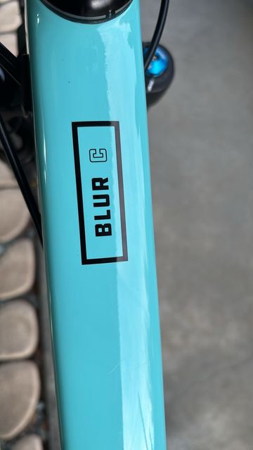 Brugt Santa Cruz Blur S / Carbon C / 29 2021 2021 Mountainbike — billede 2 af 12