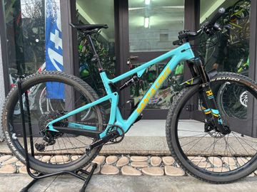 Used Santa Cruz Blur S / Carbon C / 29 2021 2021 MTB