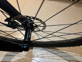 Used Trek Procaliber 6 2019 2019 Mountainbike, Black, 27.5, 29 — image 6 of 6