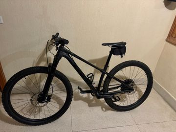 Used Trek Procaliber 6 2019 2019 MTB