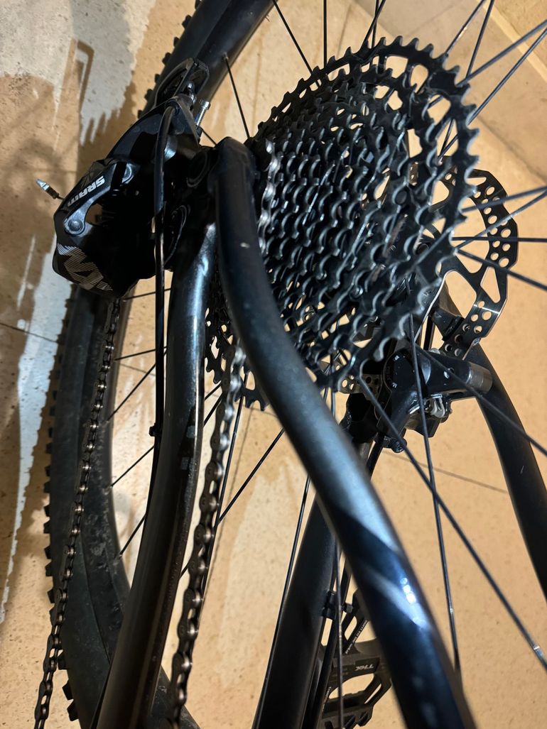 Used Trek Procaliber 6 2019 2019 Mountainbike, Black, 27.5, 29 — image 3 of 6
