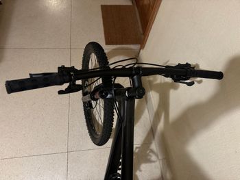 Used Trek Procaliber 6 2019 2019 Mountainbike, Black, 27.5, 29 — image 2 of 6