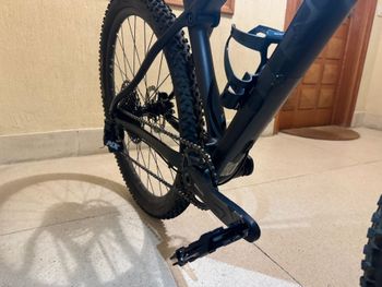 Used Trek Procaliber 6 2019 2019 Mountainbike, Black, 27.5, 29 — image 5 of 6
