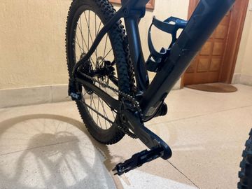 Used Trek Procaliber 6 2019 2019 Mountainbike, Black, 27.5, 29 — image 5 of 6