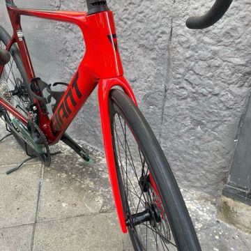 Giant Propel Advanced 2 2024 2024 Road & Gravel d'occasion — image 6 sur 8