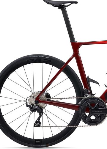 Giant Propel Advanced 2 2024 2024 Road & Gravel d'occasion — image 8 sur 8