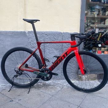 Used Giant Propel Advanced 2 2024 2024 Route & Gravel
