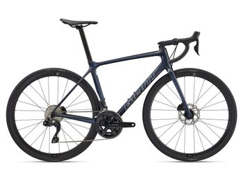 Used Giant TCR Advanced Disc 1+ 2023 2023 Road & Gravel