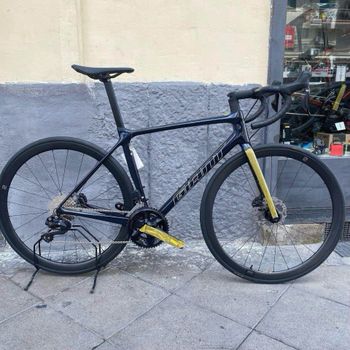 Brugt Giant TCR Advanced Disc 1+ 2023 2023 Road & Gravel — billede 2 af 8