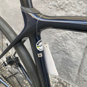 Brugt Giant TCR Advanced Disc 1+ 2023 2023 Road & Gravel — billede 5 af 8