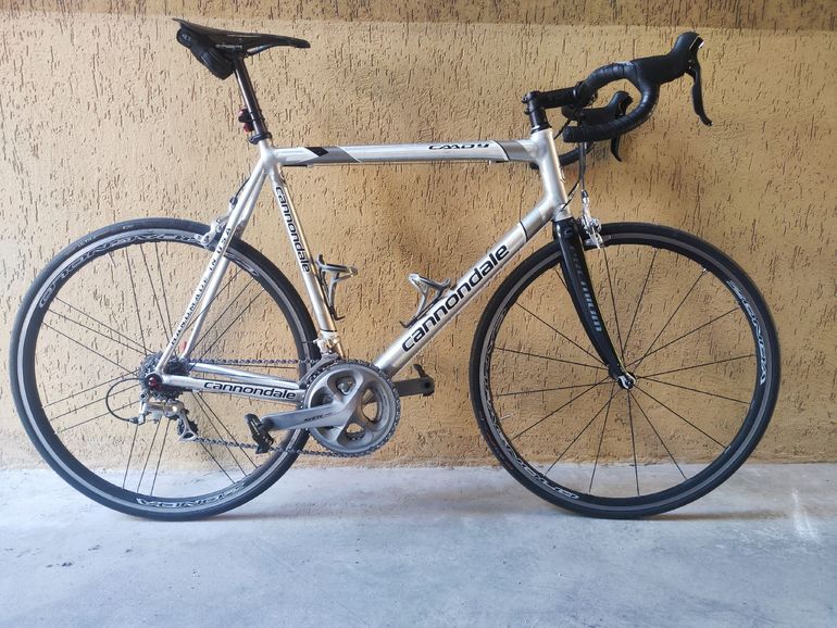 Dura Ace Blue Cannondale Six13 Pro Cannondale Six13 Original Team