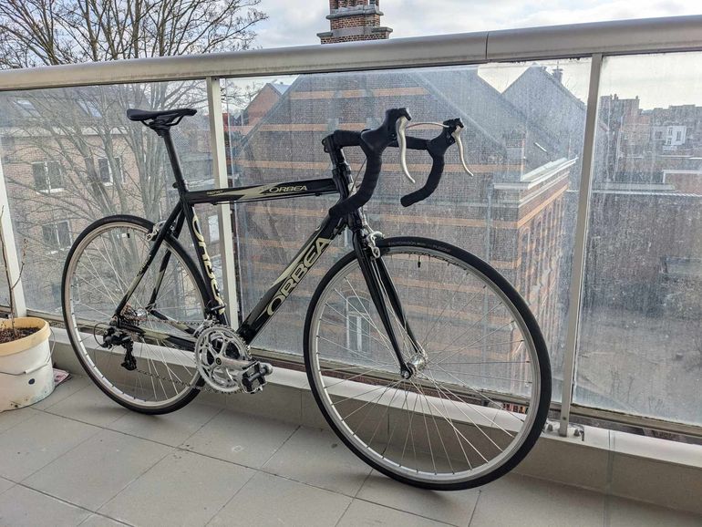 Used Orbea Asphalt 2006 Road & Gravel — image 5 of 6