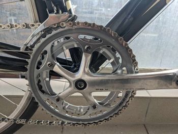 Used Orbea Asphalt 2006 Road & Gravel — image 3 of 6