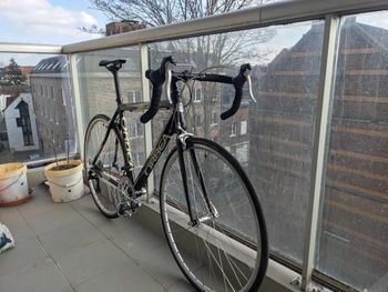 Used Orbea Asphalt 2006 Road & Gravel — image 2 of 6