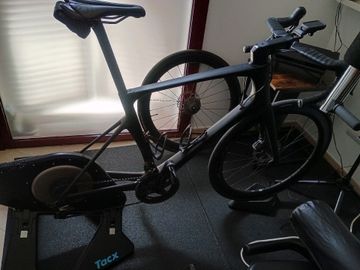 Used Scott Foil 20 disc 2018 2018 Road & Gravel