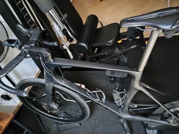 Tweedehands Scott Foil 20 disc 2018 2018 Road & Gravel — afbeelding 2 van 4
