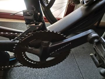 Tweedehands Scott Foil 20 disc 2018 2018 Road & Gravel — afbeelding 4 van 4