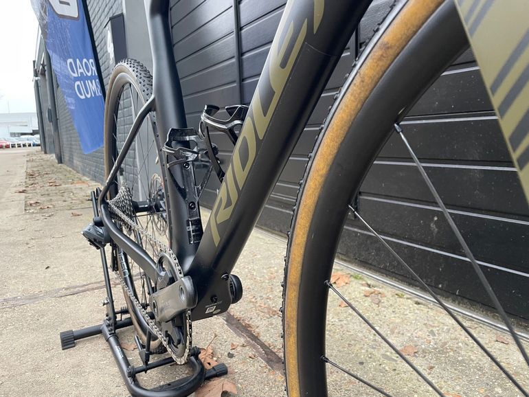 BMC Crossmachine Cxa01 2016 2016