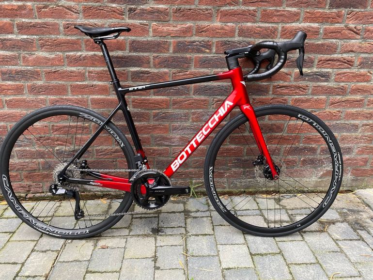 Bottecchia EMME4 2023