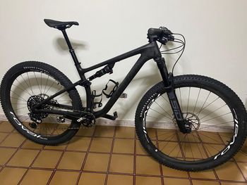 Used Specialized Epic EVO Comp 2023 MTB