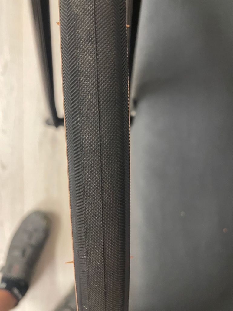 Used Merida SCULTURA RIM 100 2021 2021 Road & Gravel, Blue — image 6 of 7