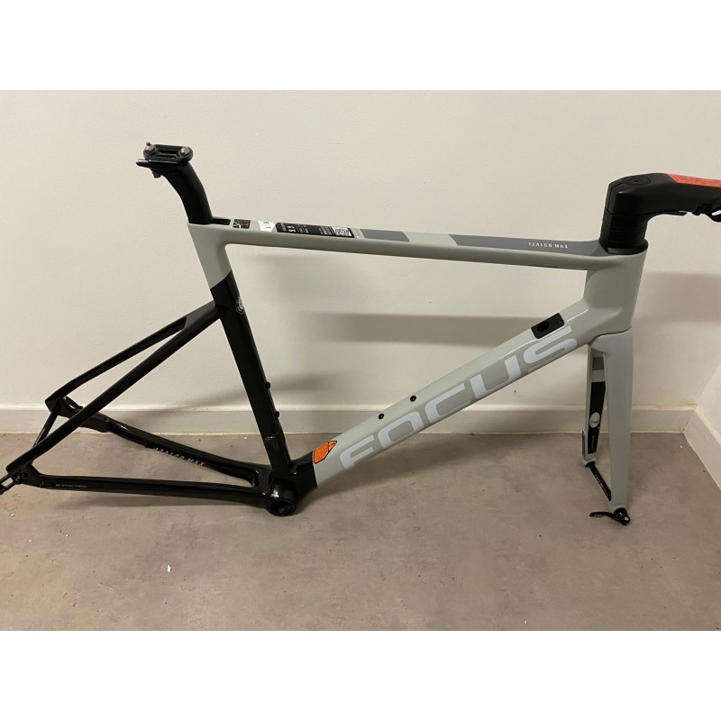 Focus izalco max frameset for sale new arrivals