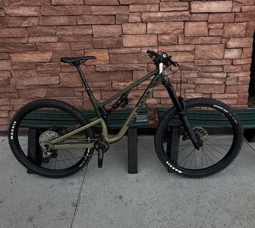 Used Rocky Mountain Altitude Alloy 30 2022 2022 MTB