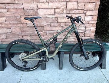 Used Rocky Mountain Altitude Alloy 30 2022 2022 MTB