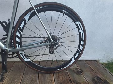 Použité Cannondale Caad12 sram red 2018 Road & Gravel — obrázek 3 z 7