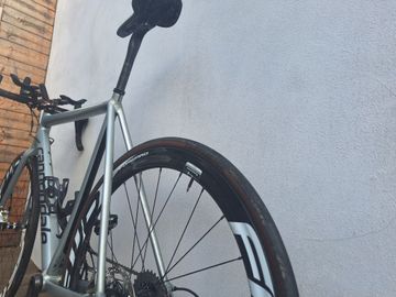 Použité Cannondale Caad12 sram red 2018 Road & Gravel — obrázek 5 z 7