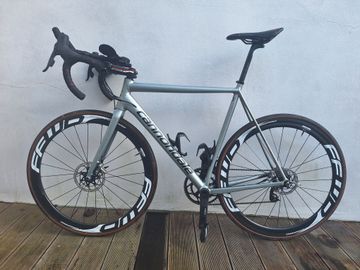 Used Cannondale Caad12 sram red 2018 Road & Gravel