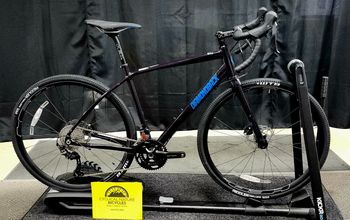 Used Diamondback Haanjo 5 2022 2022 Road & Gravel