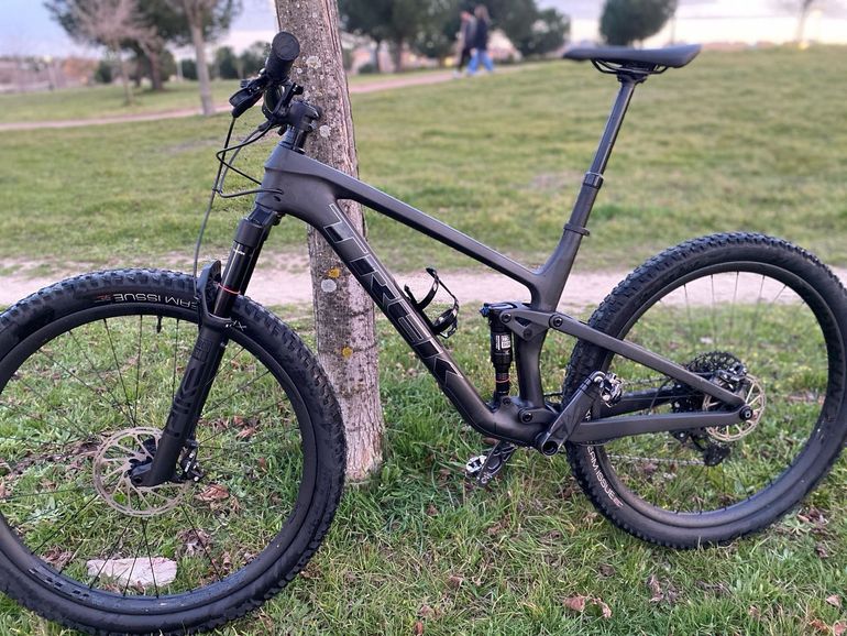 Trek Top Fuel GX AXS 2023 2023