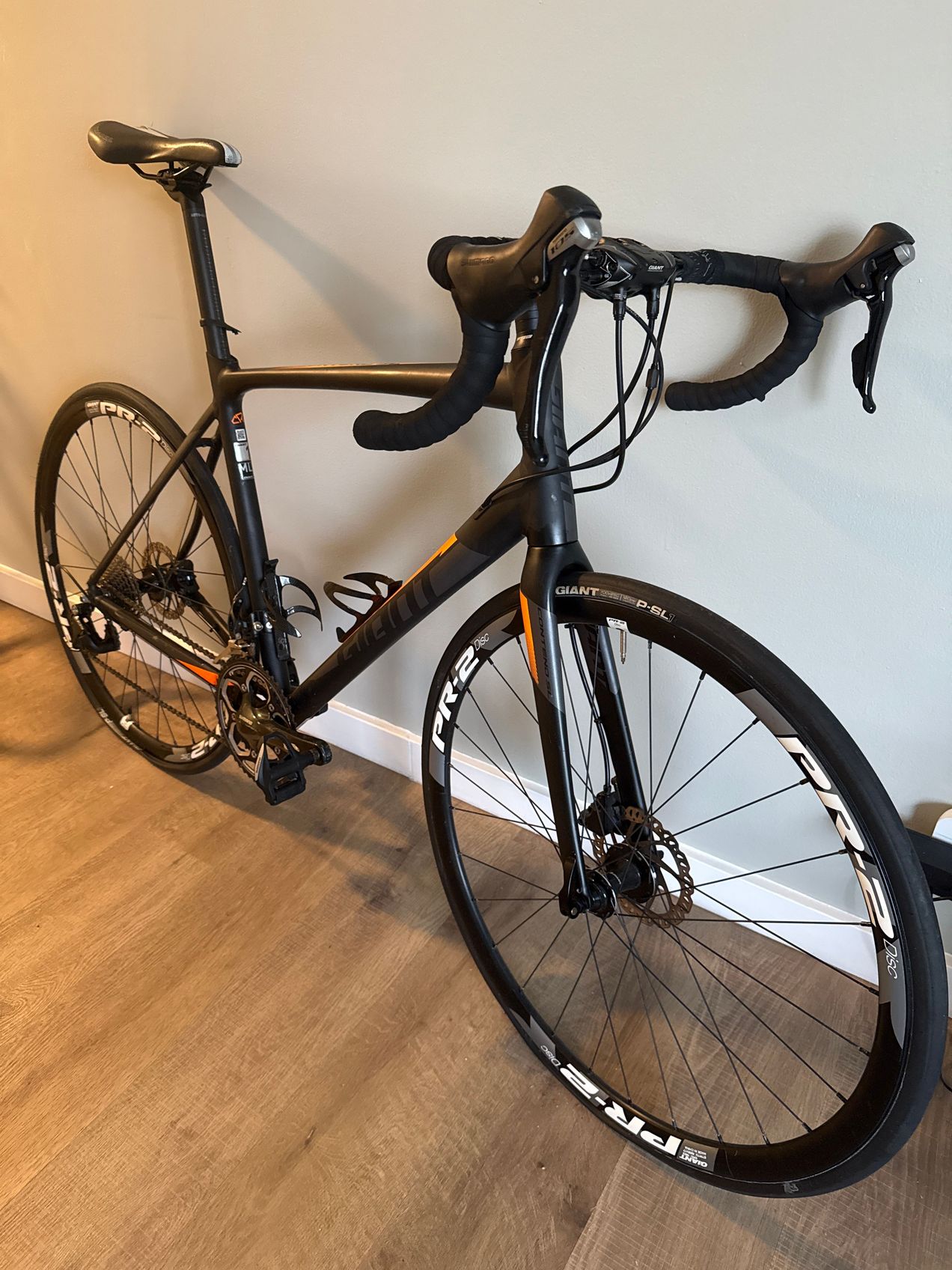 GIANT SLI (445)