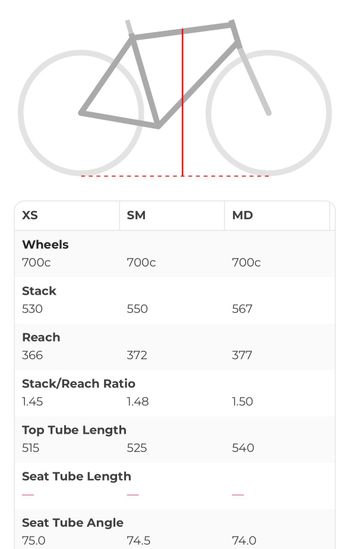 Used Liv Avail Advanced 2 2015 2015 Road & Gravel, White — image 7 of 8
