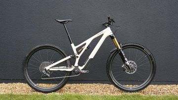 Used Specialized Stumpjumper EVO Pro 2022 MTB