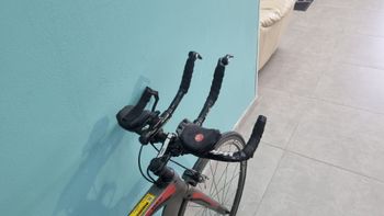Used BMC timemachine 02 2017 Road & Gravel — image 4 of 6