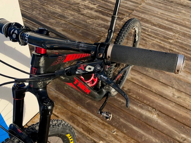 Trek remedy 9.8 online 29