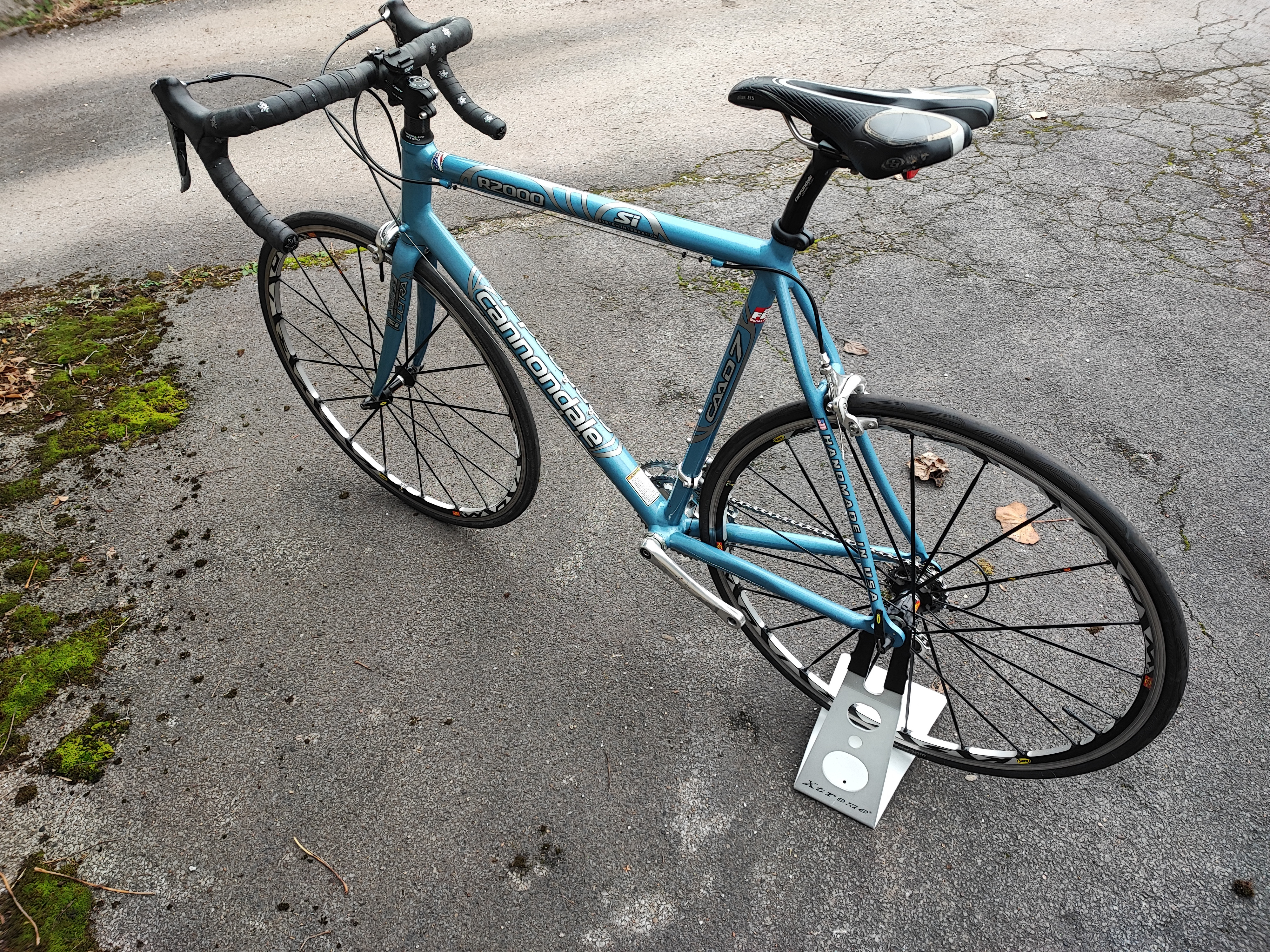 値下げ Cannondale キャノンデール CAAD7 R700 【公式通販】