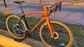Used Merida SCULTURA ENDURANCE 5000 2023 2023 Road & Gravel