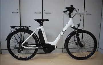 Used Husqvarna EcoCity 1 2021 2021 Road & Gravel