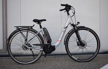 Used Husqvarna Ecocity 2 2023 Road & Gravel